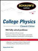 Schaum's Easy Outline of College Physics, Ediția revizuită - Schaum's Easy Outline of College Physics, Revised Edition