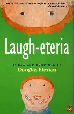 Laugh-Eteria: Poezii și desene - Laugh-Eteria: Poems and Drawings