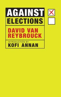 Împotriva alegerilor - Against Elections
