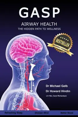 Gasp!: Sănătatea căilor respiratorii - calea ascunsă către bunăstare - Gasp!: Airway Health - The Hidden Path To Wellness