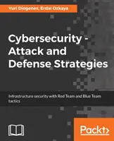 Cybersecurity - Strategii de atac și apărare: Securitatea infrastructurii cu tacticile Red Team și Blue Team - Cybersecurity - Attack and Defense Strategies: Infrastructure security with Red Team and Blue Team tactics