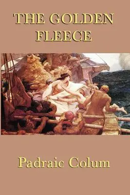 Lâna de aur - The Golden Fleece