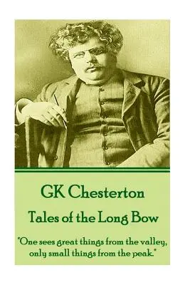 G.K. Chesterton - Balada calului alb: A avea dreptul de a face un lucru nu este deloc același lucru cu a avea dreptate în a-l face.