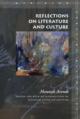 Reflecții asupra literaturii și culturii - Reflections on Literature and Culture