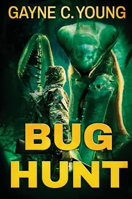 Vânătoare de insecte - Bug Hunt