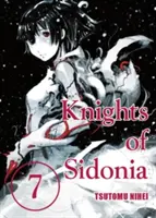 Knights of Sidonia, Volumul 7 - Knights of Sidonia, Volume 7