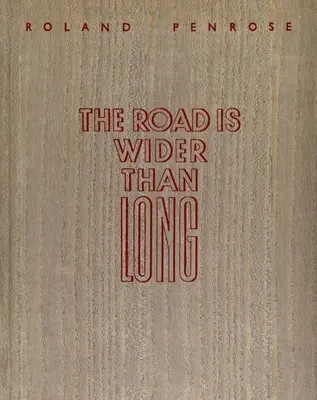 Drumul este mai lat decât lung - The Road Is Wider Than Long