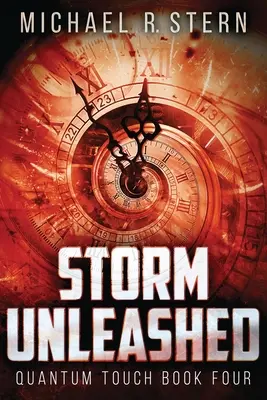 Furtună dezlănțuită - Storm Unleashed