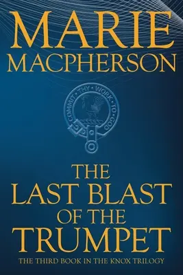 Ultimul sunet de trompetă (The Last Blast of the Trumpet) - The Last Blast of the Trumpet