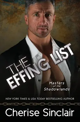 Lista efing - The Effing List