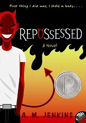 Repossedat - Repossessed