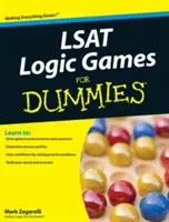 Jocuri logice LSAT pentru manechine - LSAT Logic Games For Dummies