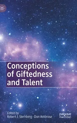 Concepții despre supradotare și talent - Conceptions of Giftedness and Talent