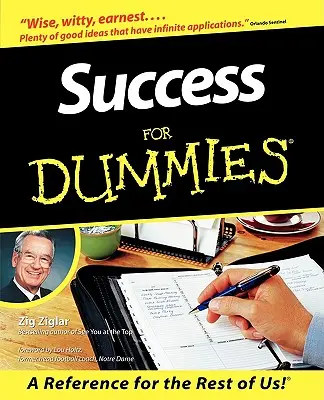 Succes pentru manechine - Success for Dummies