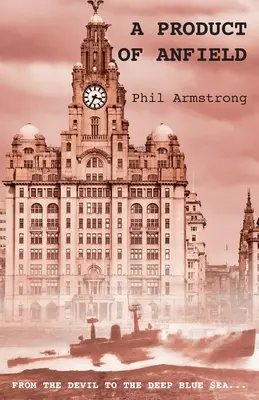 Un produs de pe Anfield - A Product of Anfield