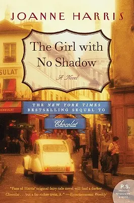 Fata fără umbră (The Girl with No Shadow) - The Girl with No Shadow