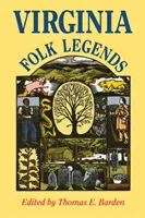 Legendele populare din Virginia - Virginia Folk Legends