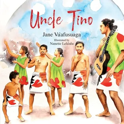Unchiul Tino - Uncle Tino