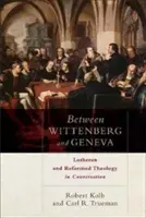 Între Wittenberg și Geneva: Teologia luterană și reformată în conversație - Between Wittenberg and Geneva: Lutheran and Reformed Theology in Conversation