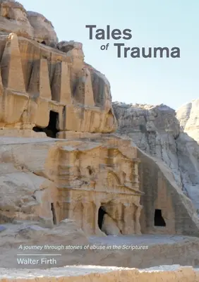 Povești despre traume - Tales of Trauma