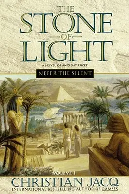 Nefer cel tăcut, 1 - Nefer the Silent, 1