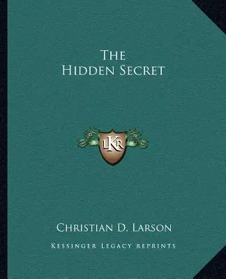 Secretul ascuns - The Hidden Secret