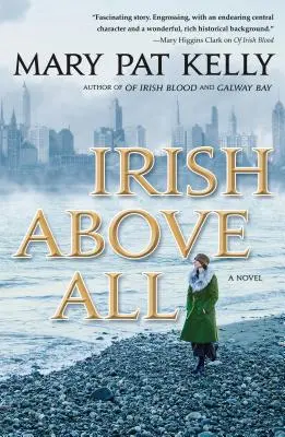 Irlandeză mai presus de toate - Irish Above All