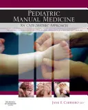Medicina manuală pediatrică: O Abordare Osteopatică - Pediatric Manual Medicine: An Osteopathic Approach