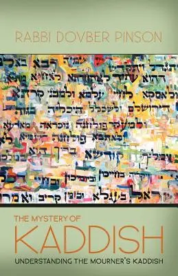 Misterul lui Kaddish - The Mystery of Kaddish