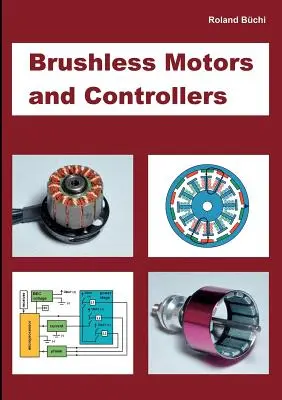 Motoare și controlere fără perii - Brushless Motors and Controllers