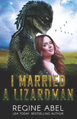 M-am căsătorit cu un om șopârlă - I Married A Lizardman