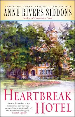 Hotelul Heartbreak - Heartbreak Hotel