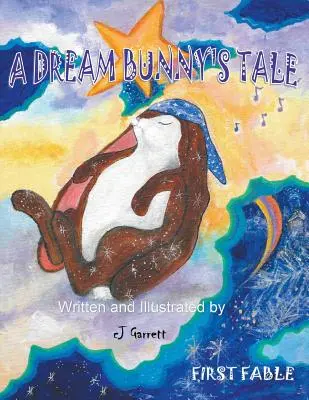 Povestea unui iepuraș de vis - A Dream Bunny's Tale