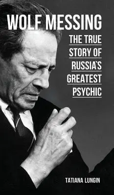 Wolf Messing - Povestea adevărată a celui mai mare medium al Rusiei - Wolf Messing - The True Story of Russia`s Greatest Psychic
