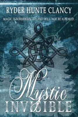 Invizibilul mistic - Mystic Invisible