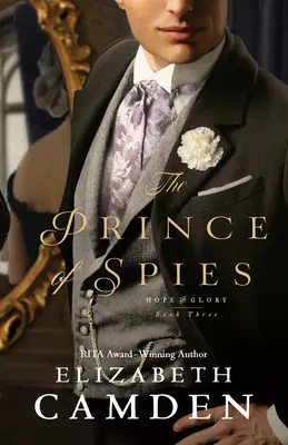 Prințul spionilor - Prince of Spies