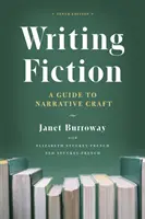 Scrierea ficțiunii, ediția a zecea: Un ghid al meșteșugului narativ - Writing Fiction, Tenth Edition: A Guide to Narrative Craft