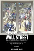45 de ani pe Wall Street - 45 Years in Wall Street