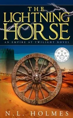 Calul fulgerător - The Lightning Horse