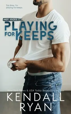 Jucând pentru păstrare - Playing for Keeps