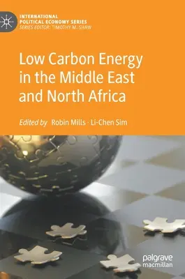 Energie cu emisii reduse de carbon în Orientul Mijlociu și Africa de Nord - Low Carbon Energy in the Middle East and North Africa