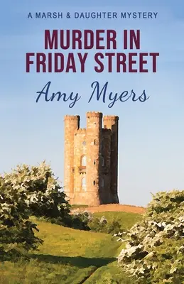 Crima din Friday Street - Murder in Friday Street