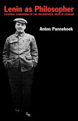 Lenin ca filozof - Lenin as Philosopher