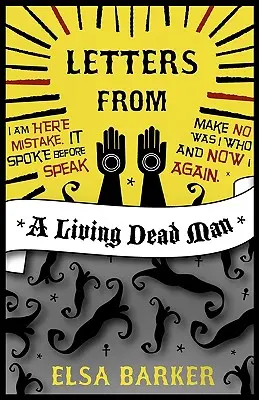 Scrisori de la un mort viu - Letters from a Living Dead Man