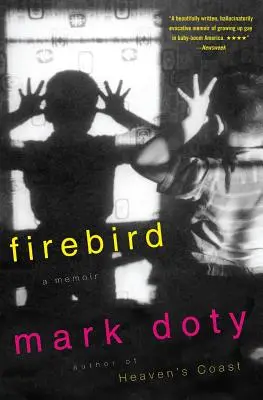 Pasărea de foc: A Memoir - Firebird: A Memoir