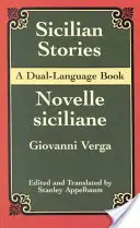Povești siciliene: O carte în două limbi - Sicilian Stories: A Dual-Language Book