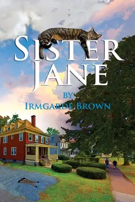 Sora Jane - Sister Jane