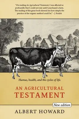 Un testament agricol - An Agricultural Testament