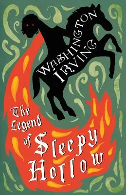 Legenda din Sleepy Hollow - The Legend of Sleepy Hollow