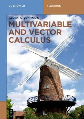 Calculul multivariabil și vectorial - Multivariable and Vector Calculus